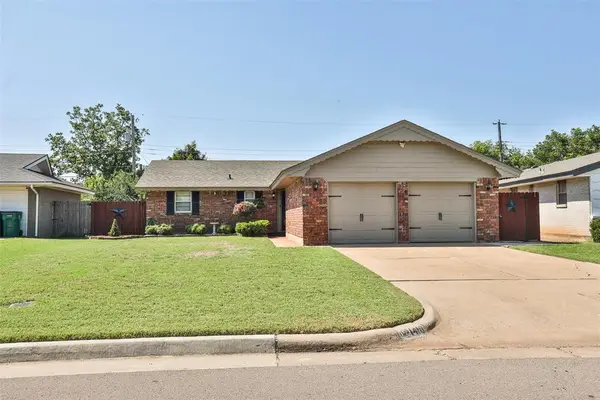 1410 SW 77th Terrace, Oklahoma City, OK 73159