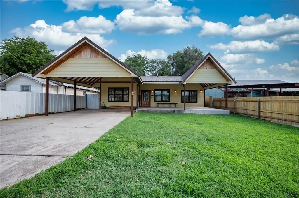 2609 SW 28th Street, Oklahoma City, OK 73108 - #1