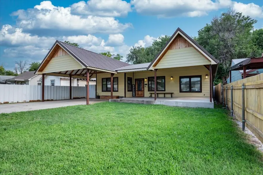 2609 SW 28th Street, Oklahoma City, OK 73108 - #2