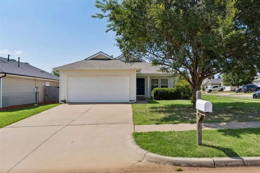 1828 NW 147th Street, Edmond, OK 73013 - #1