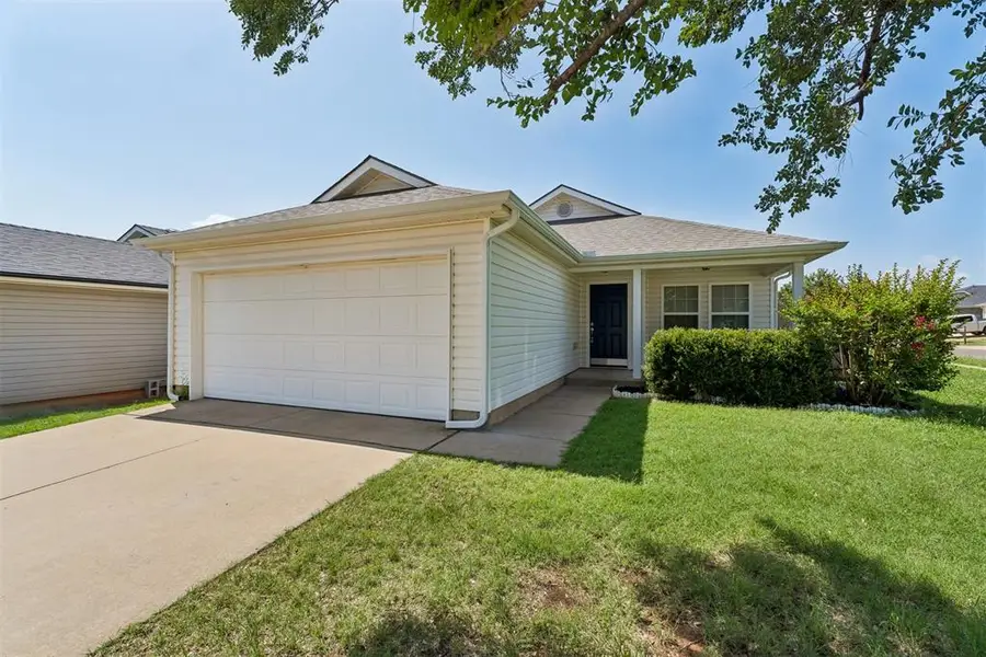 1828 NW 147th Street, Edmond, OK 73013 - #2