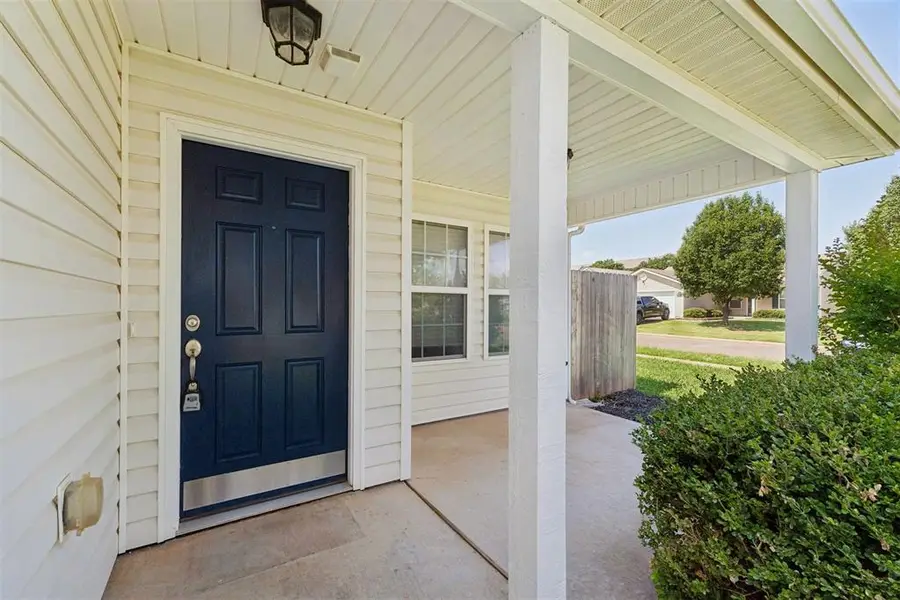1828 NW 147th Street, Edmond, OK 73013 - #3