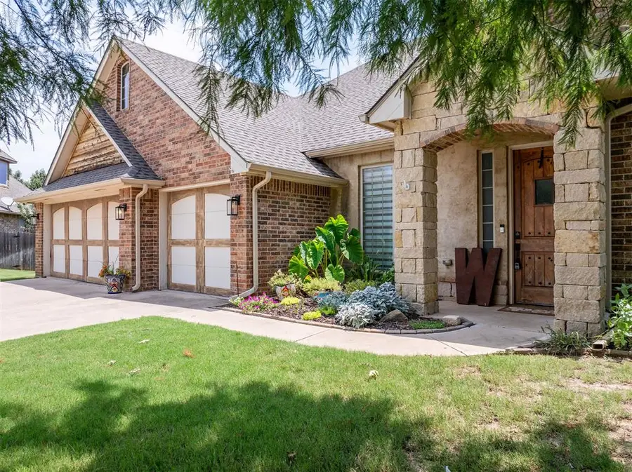 1400 NW 174th Court, Edmond, OK 73012 - #3
