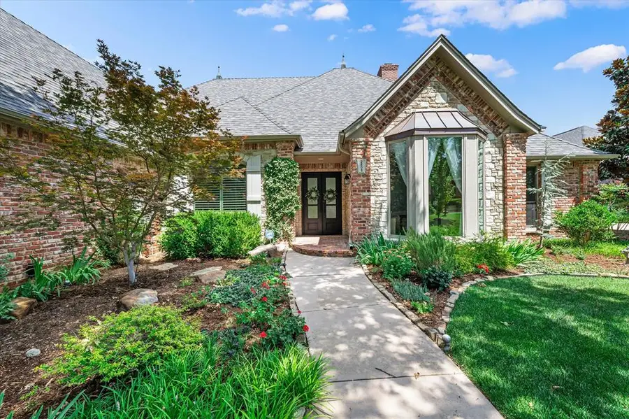 2808 Woodland Creek Drive, Edmond, OK 73034 - #2