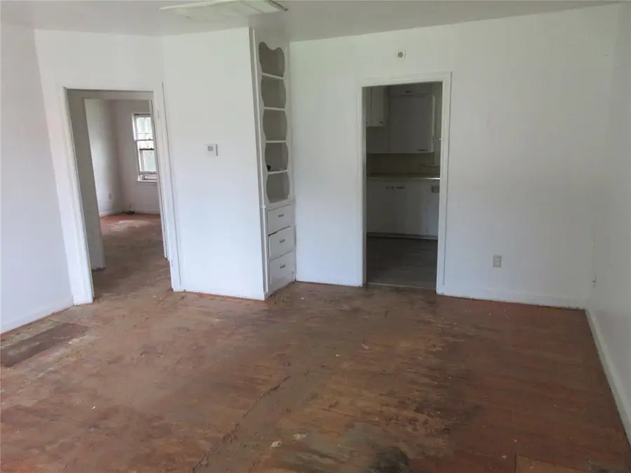 612 E Walnut Street, Tecumseh, OK 74873 - #3