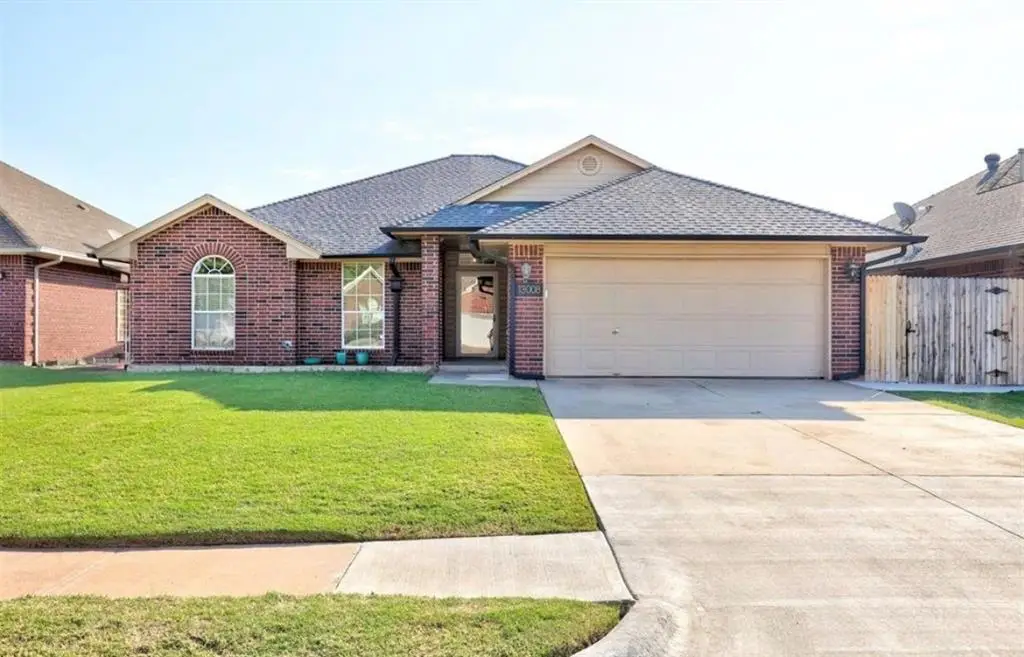 13008 Willowcrest Lane, Oklahoma City, OK 73170 - #1