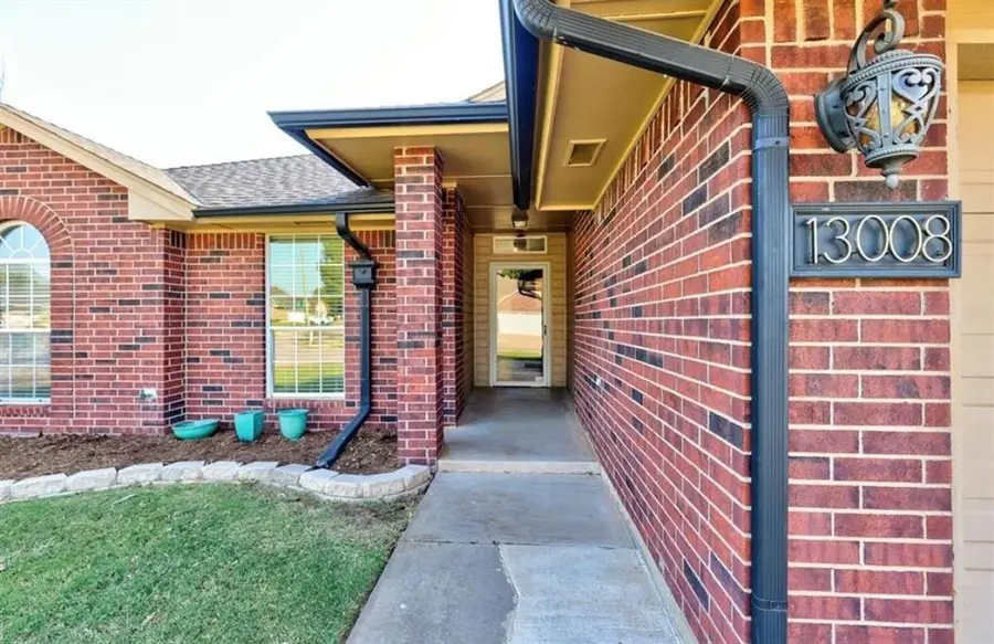 13008 Willowcrest Lane, Oklahoma City, OK 73170 - #2