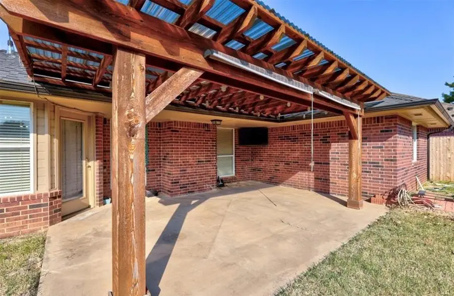 13008 Willowcrest Lane, Oklahoma City, OK 73170 - #3