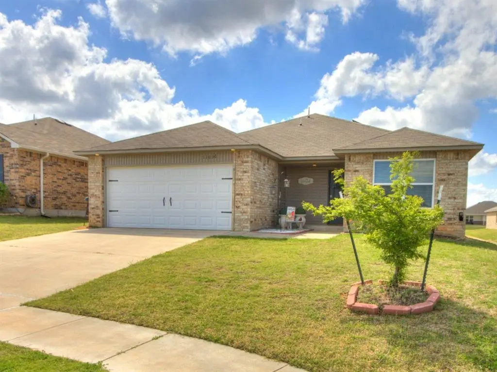 11036 NW 94th Street, Yukon, OK 73099 - #1