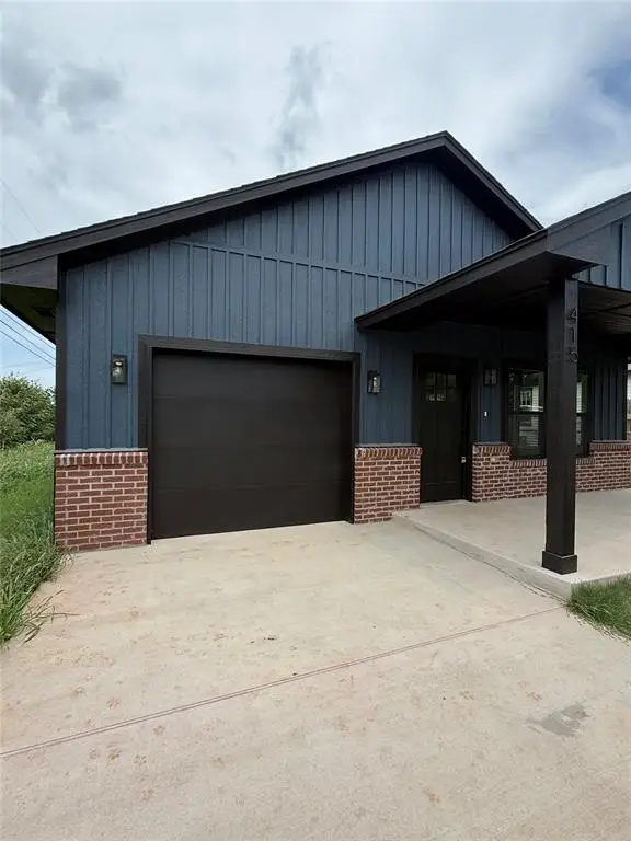 415 SE 54th Street, Oklahoma City, OK 73129 - #1