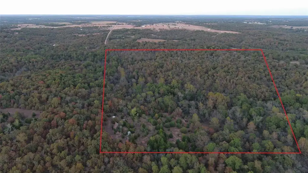 11680 N 367th Road, Wewoka, OK 74884 - #1