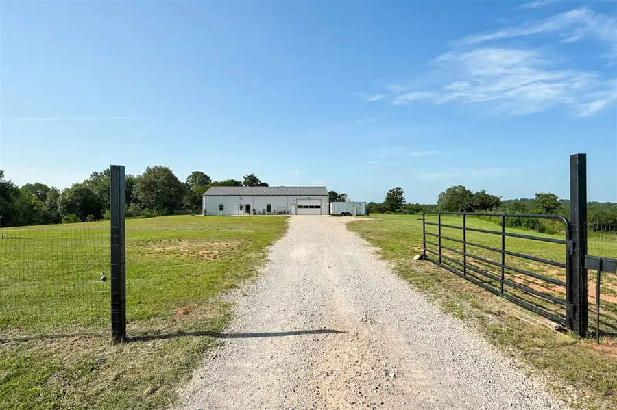 8201 S Hiwassee Road, Oklahoma City, OK 73150 - #2