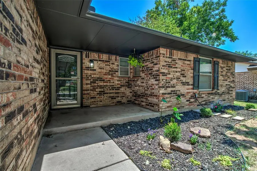 408 Pumpkin Circle, Yukon, OK 73099 - #3