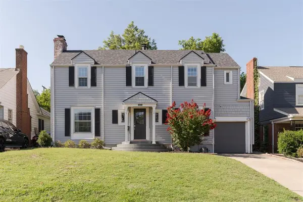 2608 NW 26th Street, Oklahoma City, OK 73107