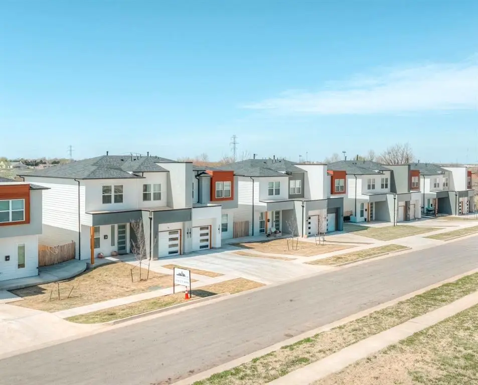 11405 N Blackwelder Avenue, Oklahoma City, OK 73120 - #1