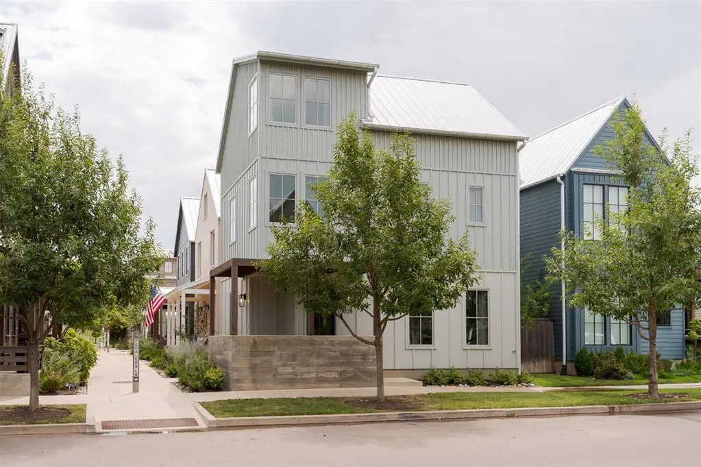1028 Pedalers Lane, Oklahoma City, OK 73108 - #1