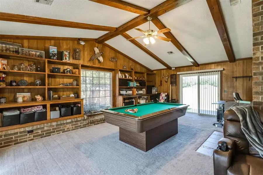 1016 W Washington Circle, Tecumseh, OK 74873 - #3