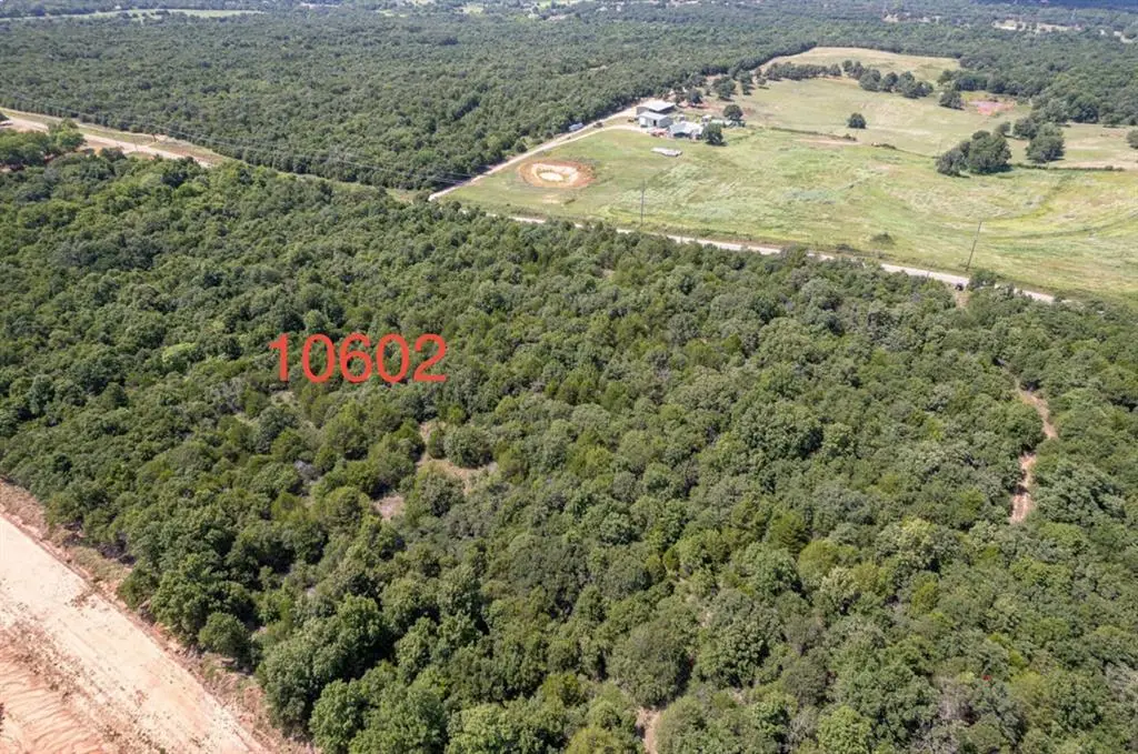 10602 Bethel Road, Norman, OK 73026 - #1