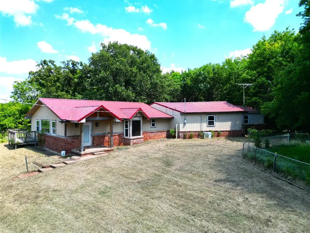 100482 S 3430 Road, Meeker, OK 74855 - #1