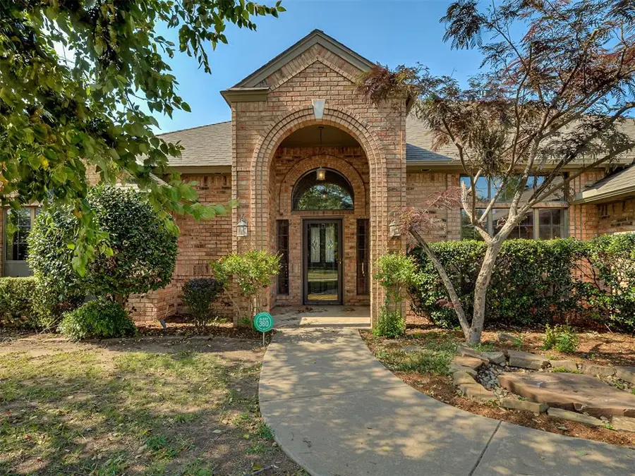 3621 Barwick Drive, Norman, OK 73072 - #2