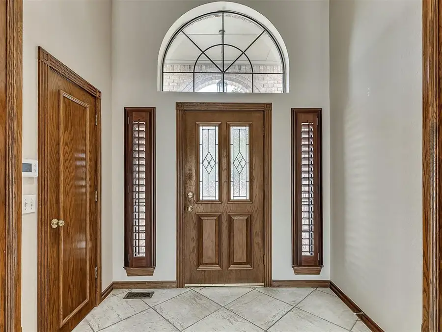 3621 Barwick Drive, Norman, OK 73072 - #3