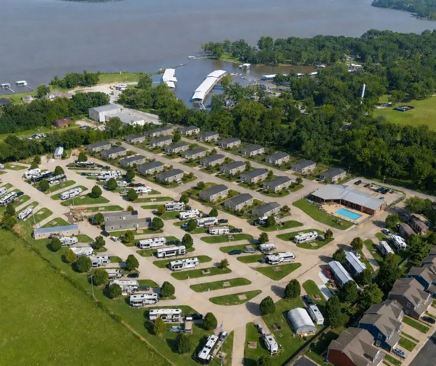 202 Springwater Lane, Monkey Island, OK 74331 - #3