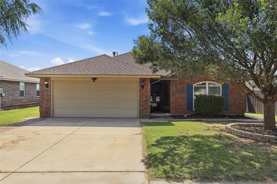 4205 Red Apple Terrace, Oklahoma City, OK 73160 - #2