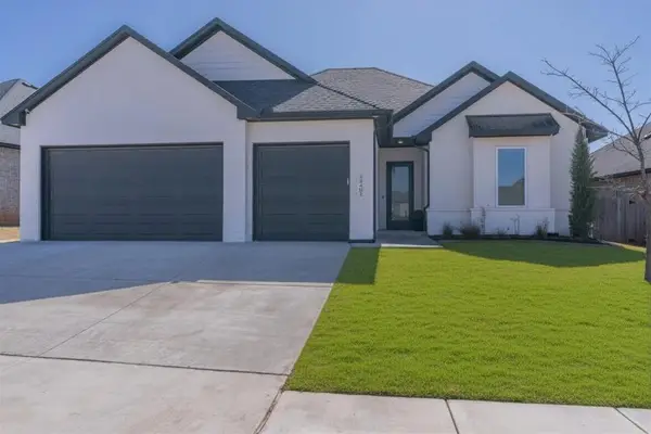 15405 Jasper Lane, Edmond, OK 73013