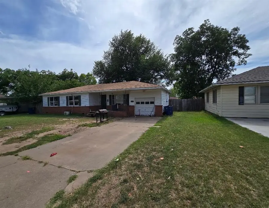 431 N 20th Street, Duncan, OK 73533 - #2