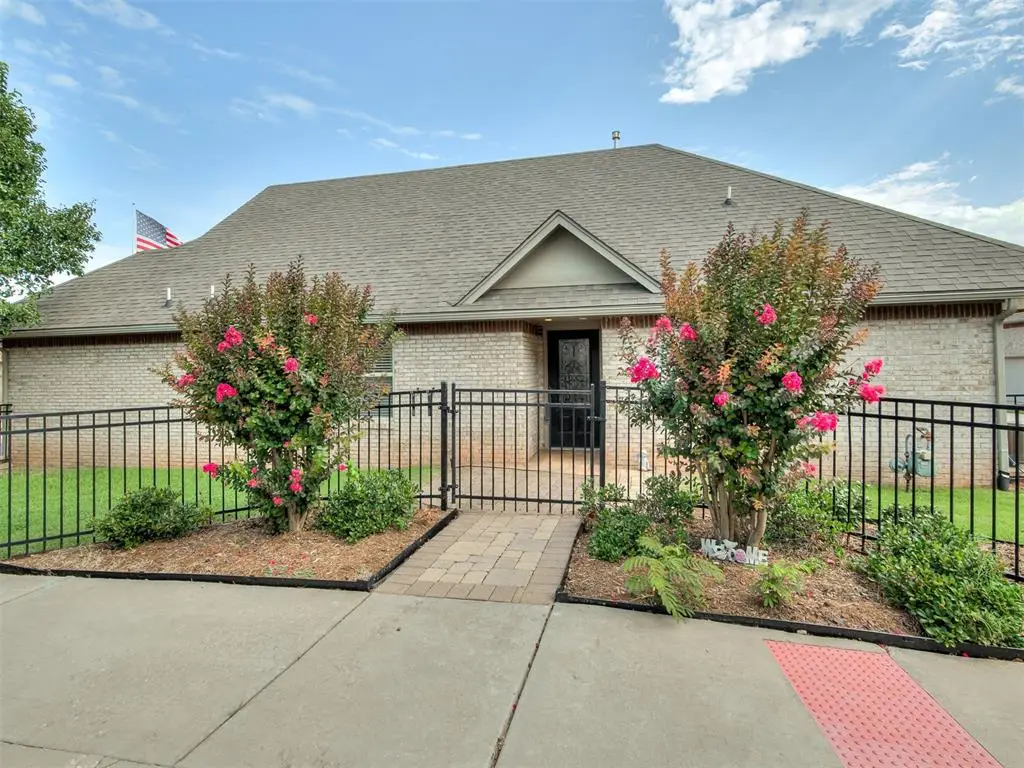 119 Rue De Montserrat, Norman, OK 73071 - #1