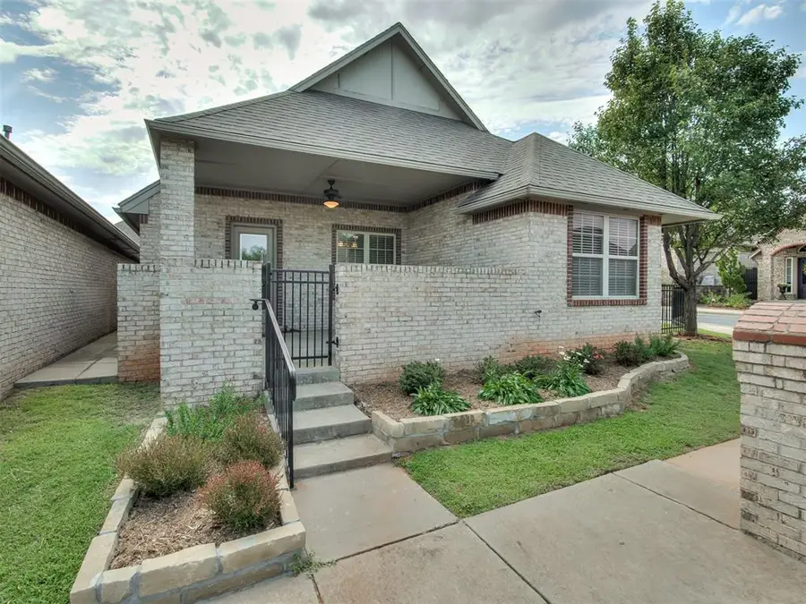119 Rue De Montserrat, Norman, OK 73071 - #2