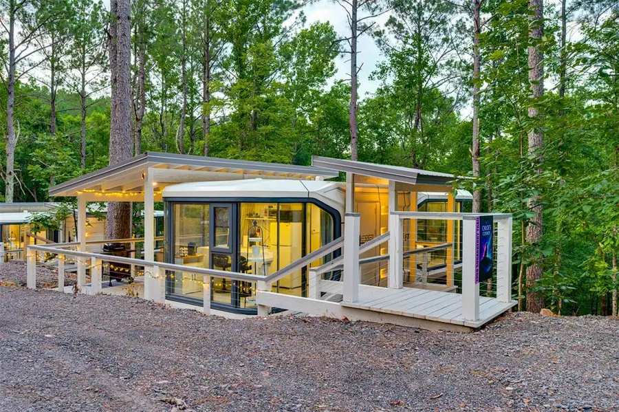 1214 Sugarberry Trail, Broken Bow, OK 74728 - #2