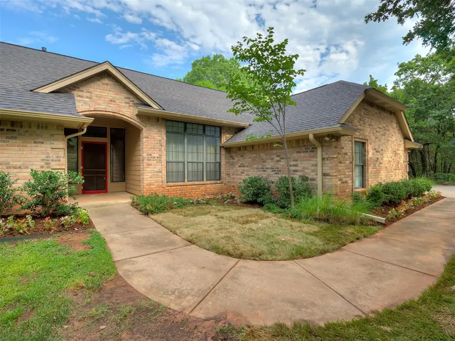 3360 Allspice Run, Norman, OK 73026 - #3