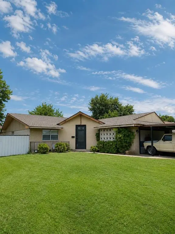 1300 SW 62nd Street, Oklahoma City, OK 73159