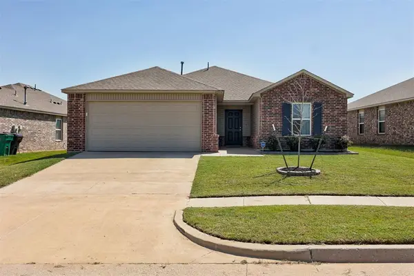 11717 NW 96th Street, Yukon, OK 73099