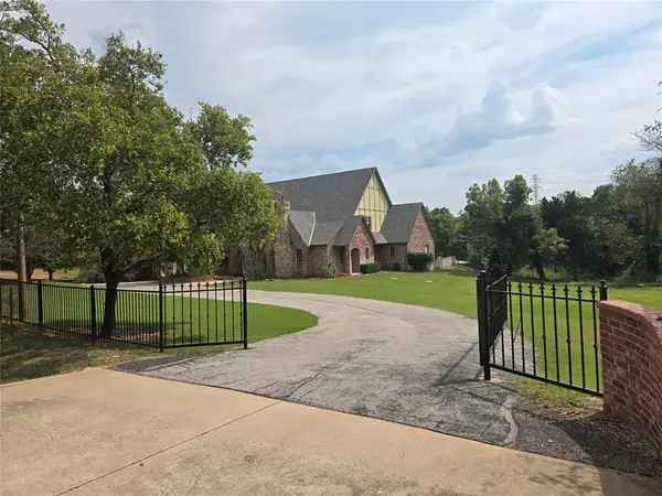 2800 E Hefner Road, Oklahoma City, OK 73131