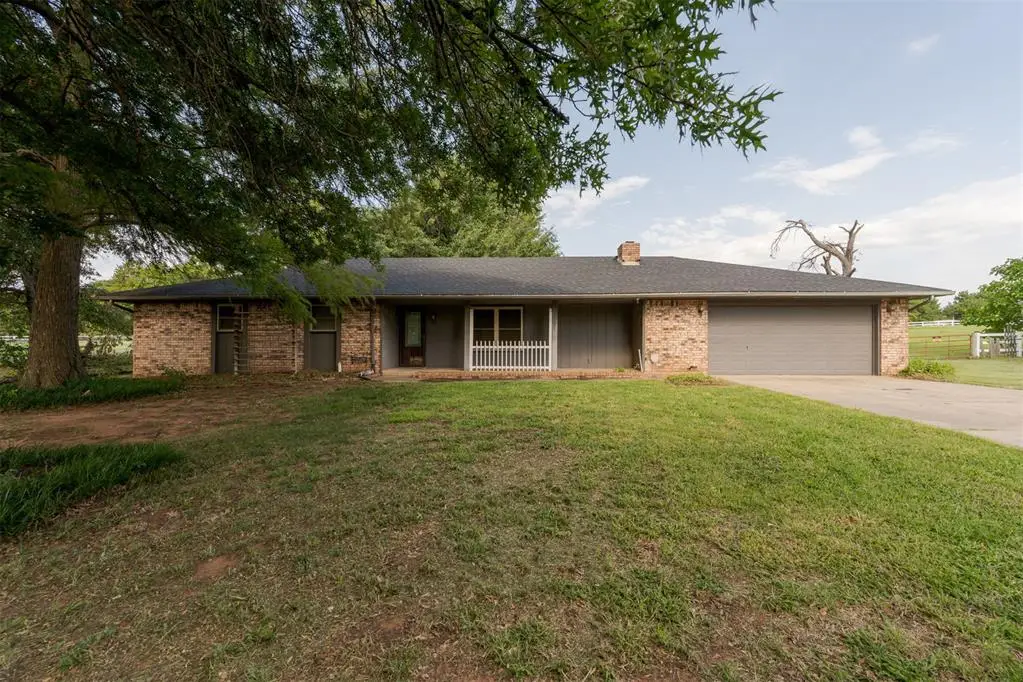 1001 S Sara Road, Tuttle, OK 73089 - #1