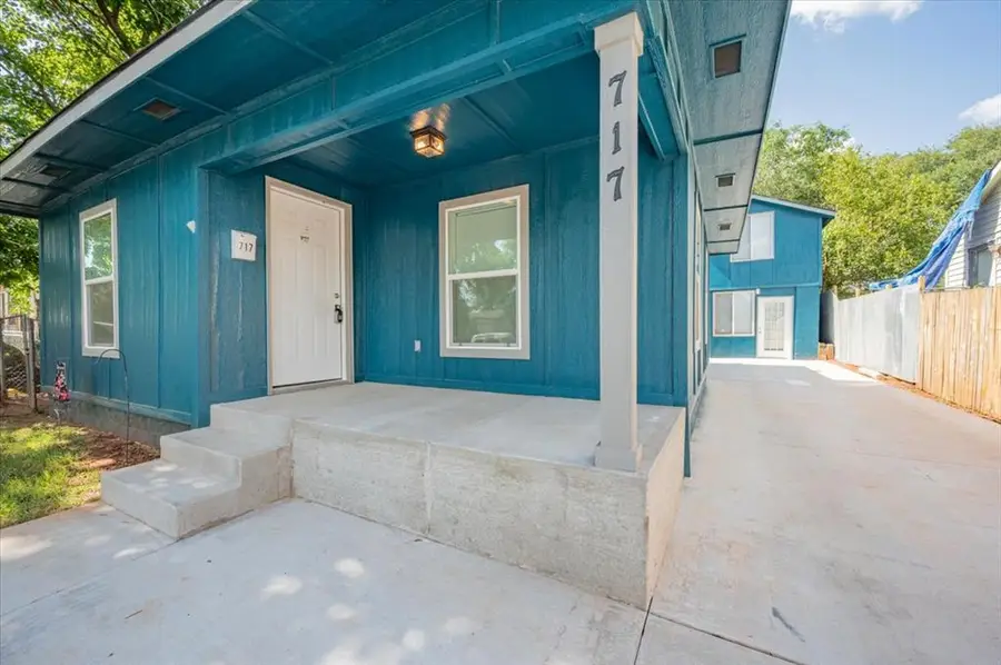 717 SE 31st Street, Oklahoma City, OK 73129 - #3
