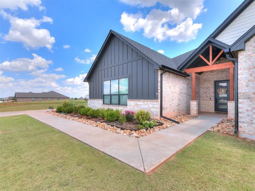 2255 Jackson Lane, Blanchard, OK 73010 - #1