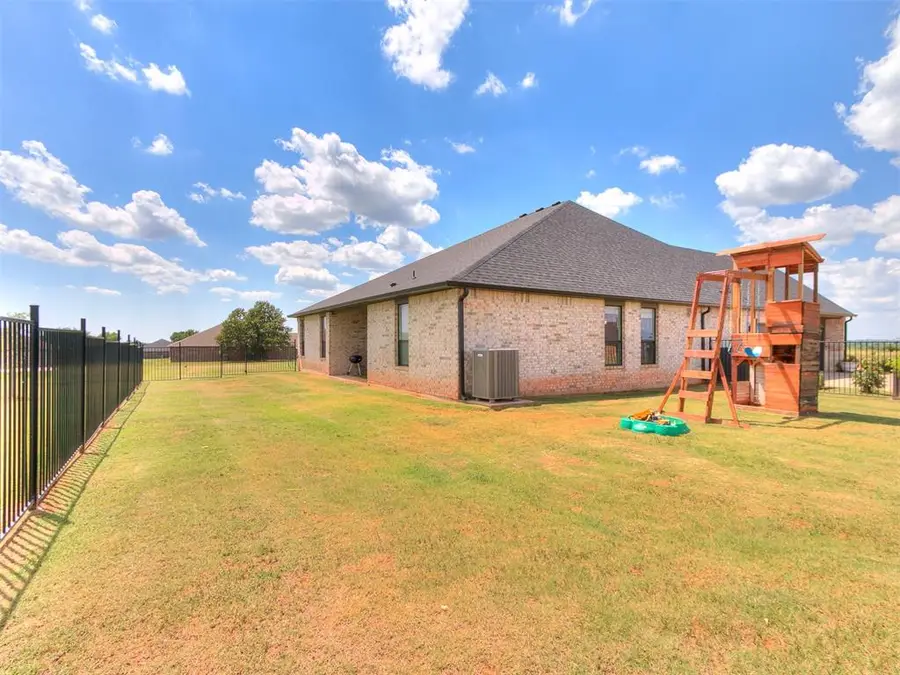 2255 Jackson Lane, Blanchard, OK 73010 - #3