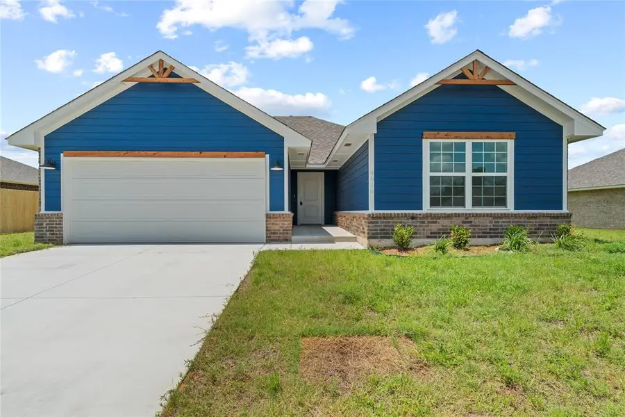 4616 Lincoln Landing, Harrah, OK 73045 - #2