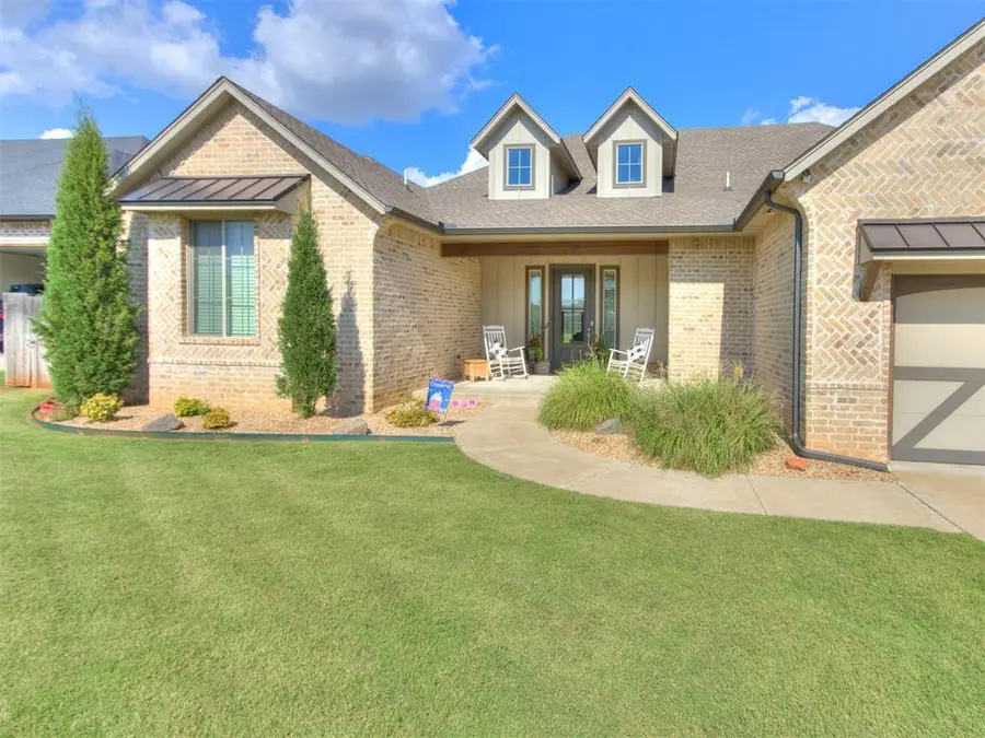 4304 Bridge Wood Lane, Oklahoma City, OK 73179 - #2