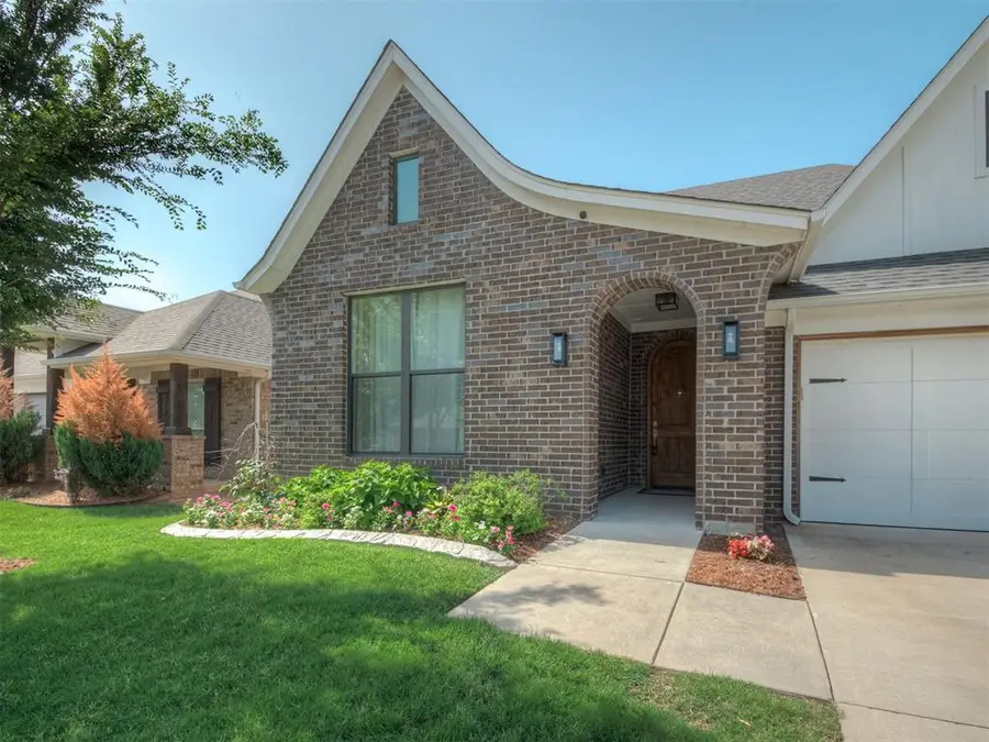 2400 NW 179th Terrace, Edmond, OK 73012 - #2