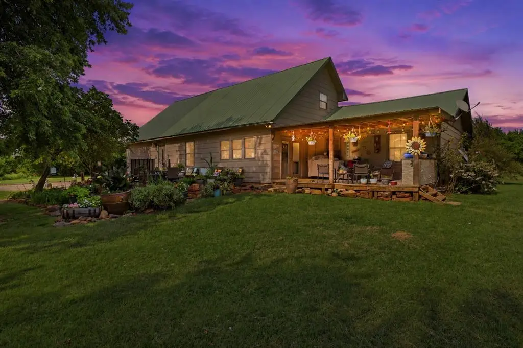 16100 County Road 20, Billings, OK 74630 - #1