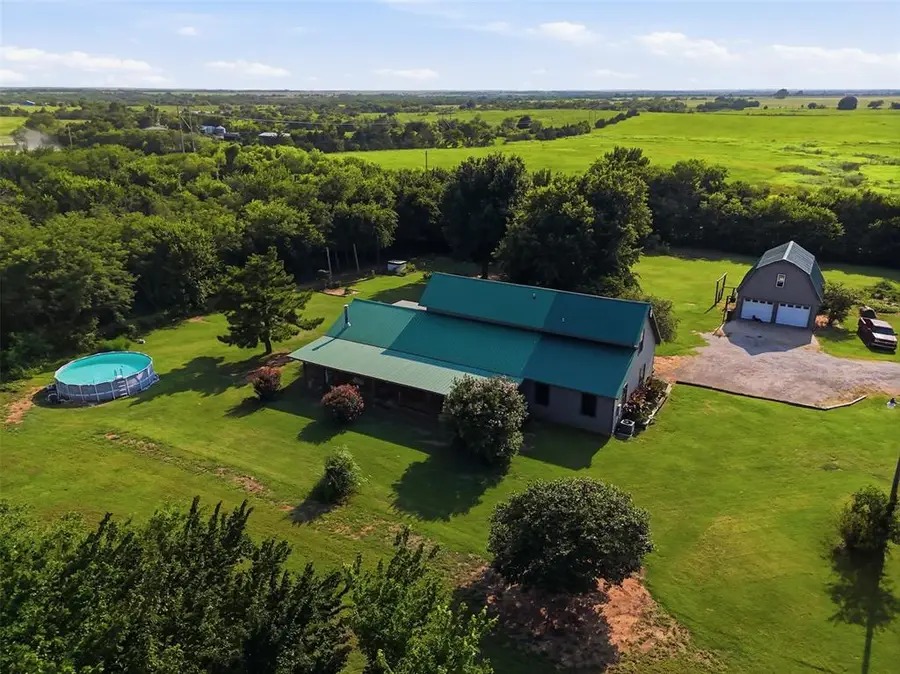 16100 County Road 20, Billings, OK 74630 - #3