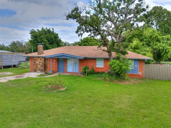 4908 Baker Street, Spencer, OK 73084