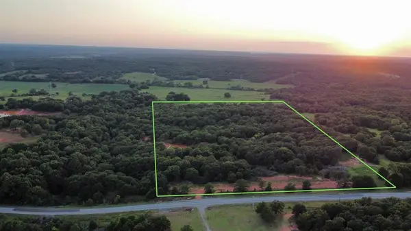 Hwy 102, Tecumseh, OK 74873