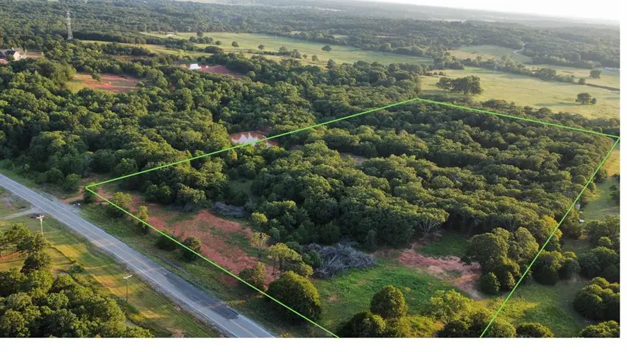 Hwy 102, Tecumseh, OK 74873 - #2