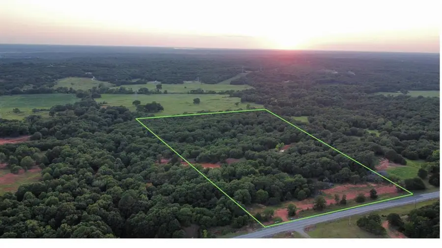 Hwy 102, Tecumseh, OK 74873 - #3