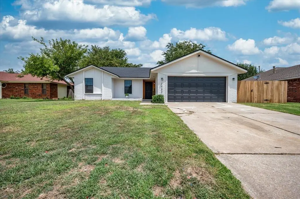 2452 Stone Glen Drive, El Reno, OK 73036 - #1